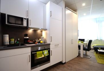 Vorschaubild Wohnung