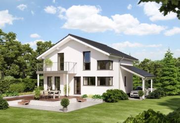 Bezahlbares Bauen ist bei uns noch möglich