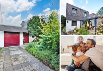 Vorschaubild Einfamilienhaus