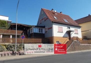 Vorschaubild Einfamilienhaus