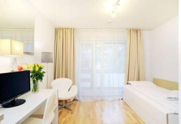 40 Euro pro Tag! Soforteinzug möglich. Apartment in Frankfurt Rödelheim