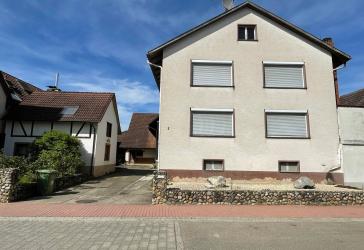 Vorschaubild Mehrfamilienhaus