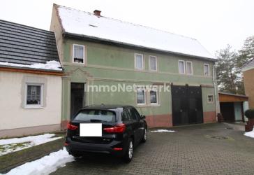 Vorschaubild Bauernhaus