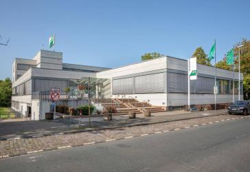 Repräsentative Büroimmobilie in Duisburg | optimale Anbindung | flexible Gestaltungsmöglichkeiten