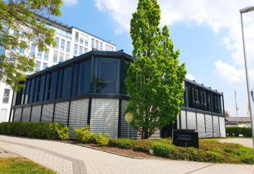 Attraktive Bürofläche direkt vom Eigentümer
