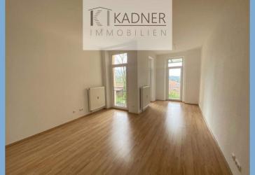 Lieblingsplatz? 2-Zi-WE mit Balkon in Preißelpöhl