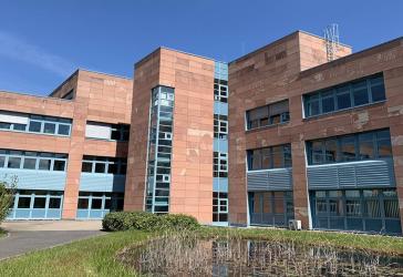 Einziehen und sparen: Büro in Alzenau ab 6,50 EUR/m², 6 Monate mietfrei