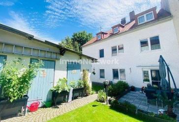 Vorschaubild Mehrfamilienhaus