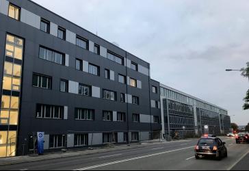 Bürofläche für individuellen Ausbau nach Ihren Vorstellungen