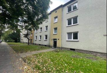 3-Zimmer-Wohnung für Paare und kleine Familien