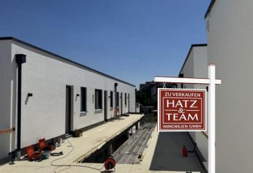Villa Maria Bad Griesbach - Ihr neues Zuhause im Thermenland: Modern, stilvoll, zukunftssicher