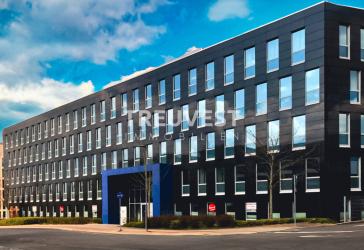 PROVISIONSFREI +++ Modern Büroflächen in Ratingen +++ Jetzt Anfragen