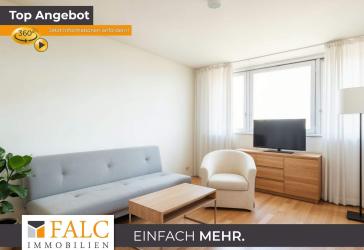 Einmaliges Apartment - einmalige Lage