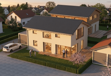 Vorschaubild Einfamilienhaus