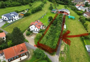 Vorschaubild Grundstück