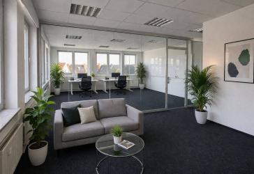 Vorschaubild Büro- /Praxis-Immobilie