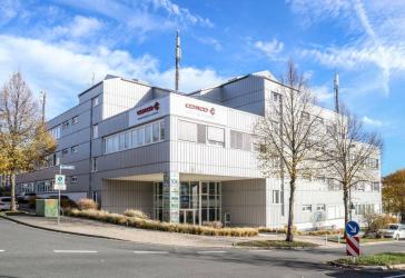 Ihr neues Büro in Kettwig | ruhige Lage | 720 m² | Stellplätze | Dachterrasse