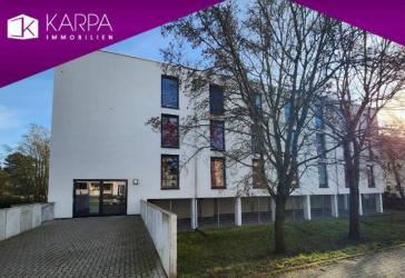 HOTEL - Baugrundstück in Hamburg - Rahlstedt (A1 und 2 km zum Zentrum)