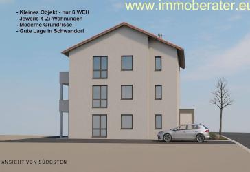Vorschaubild Wohnung