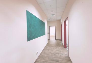 Ihre Praxis im Einkaufszentrum!