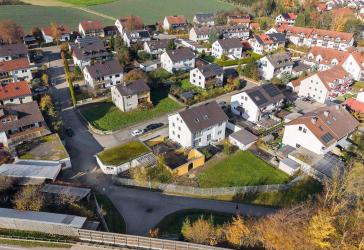 Vorschaubild Reihenendhaus