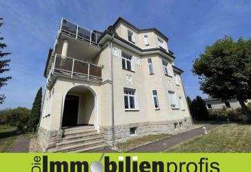 Vorschaubild Mehrfamilienhaus