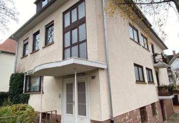 Vorschaubild Mehrfamilienhaus