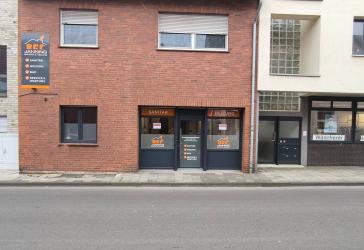 Vorschaubild Büro- /Praxis-Immobilie
