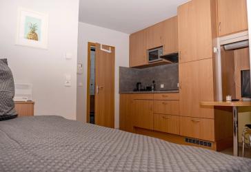 Apartment Stuttgart Zentrum - Zeitwohnen ab 1 Monat