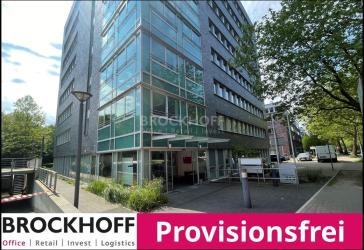 Wiemelhausen | 750 - 2.249 m² Bürofläche | ab 10,50