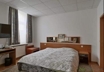 (EF1162_M) Dresden: Meißen, möbliertes Apartment mit Doppelbett, WLAN inklusive