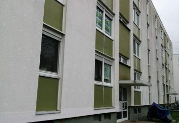 Vermietete 3-Zimmerwohnung zur Kapitalanlage!