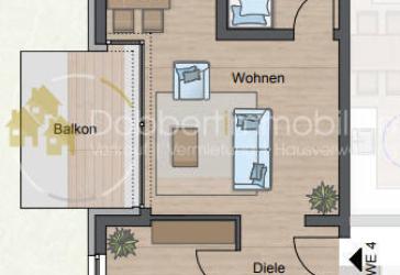 Vorschaubild Wohnung