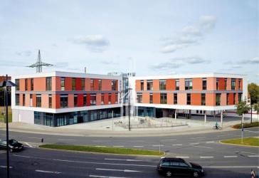 Spectrum Fürth || 246,48 m² || EUR 14,00