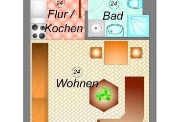 Vorschaubild Loft-Studio-Atelier