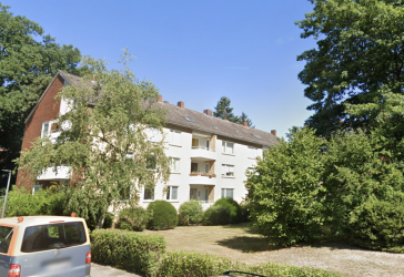 3 Zimmerwohnung in Schwachhausen. Käufer provisionsfrei.