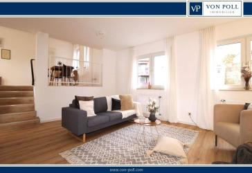 Vorschaubild Maisonettewohnung