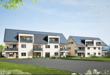 Großzügige Wohnung im Obergeschoss: 4 Zimmer, Balkon & Gäste-WC - Für hohe Ansprüche