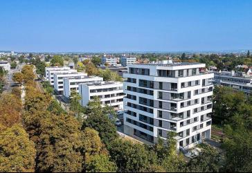 Hermann Immobilien: Moderner Komfort, der begeistert! (ETW 1.0.1)
