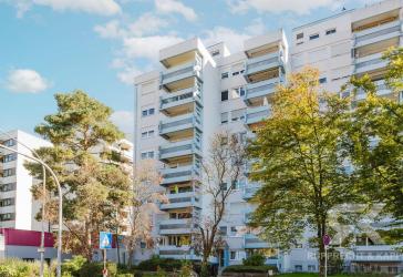 Vorschaubild Wohnung