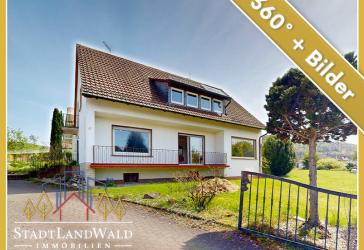 Vorschaubild Einfamilienhaus