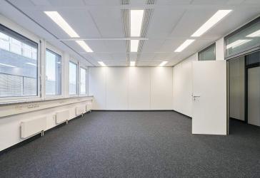 Repräsentative Büroflächen zu attraktiven Konditionen