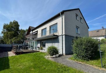Vorschaubild Mehrfamilienhaus