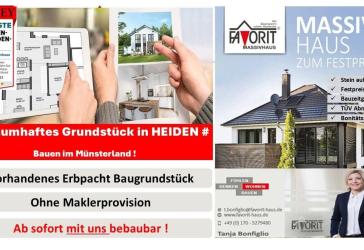 Vorschaubild Grundstück