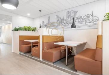CALEO ¦ Stadtmitte ¦ flexibel + sofort bezugsfertig ¦ all inclusive ¦ PROVISIONSFREI