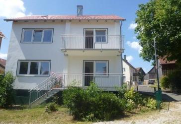 Vorschaubild Einfamilienhaus