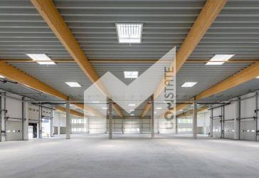 PROVISIONSFREI | HALLE | LAGER | PRODUKTION | GEWERBEPARK | MODERN | COMSTATE