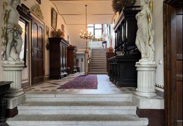 Vorschaubild Villa