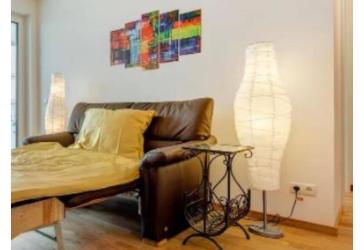 Neu renovierte 2-Zi.- Wohnung in Barsinghausen zu vermieten