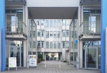 Vorschaubild Büro- /Praxis-Immobilie